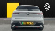 Renault Megane E-Tech EV60 160kW Techno Comfort Range 60kWh 5dr Auto Electric Hatchback